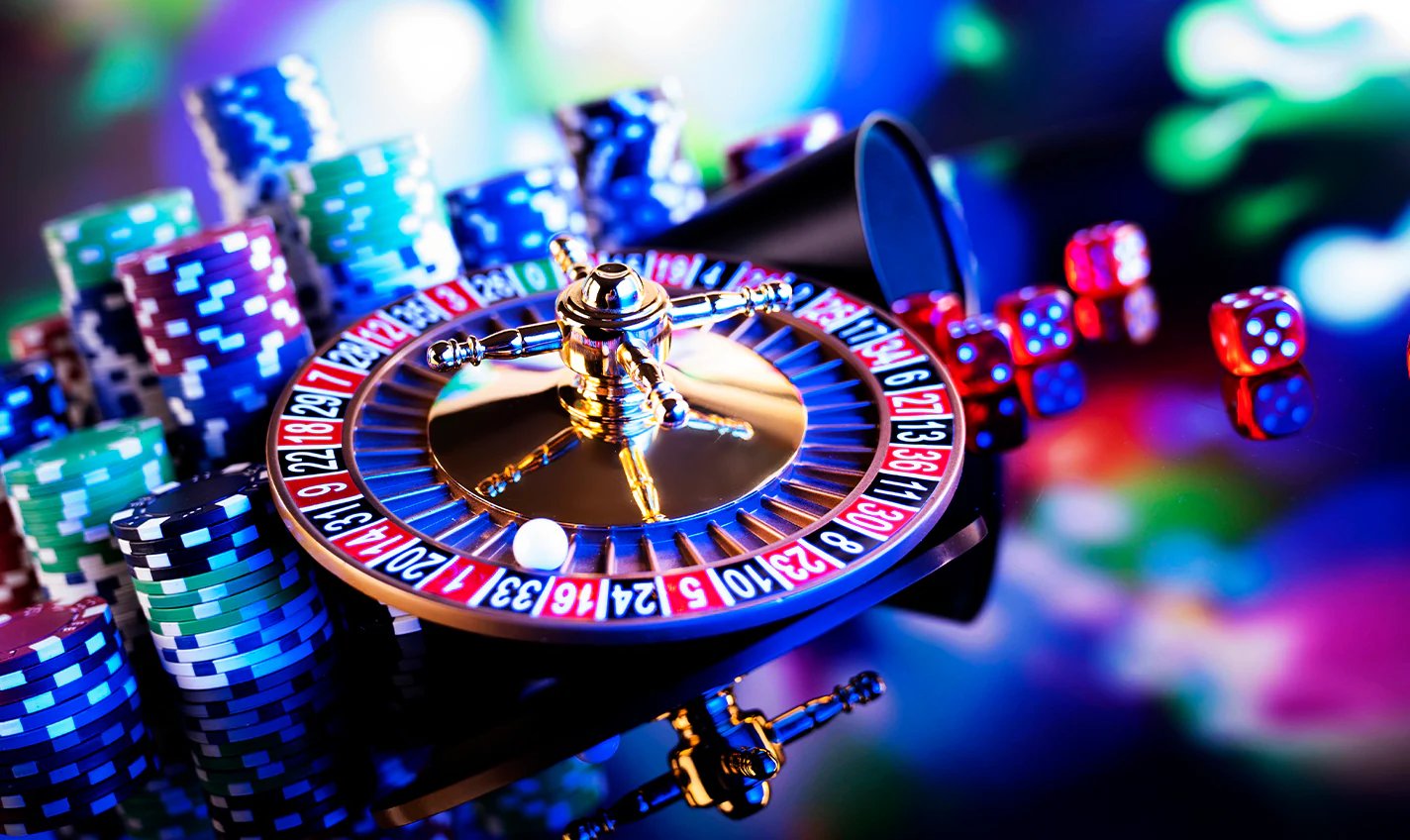 Responsible gaming and balanced casino browsing on 677bd for adults